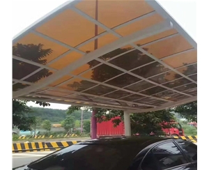 湖北湖北雨棚系列