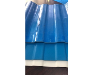 湖北湖北PVC防腐瓦
