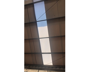 湖北湖北PVC防腐瓦