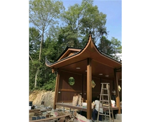 湖北湖北树脂瓦