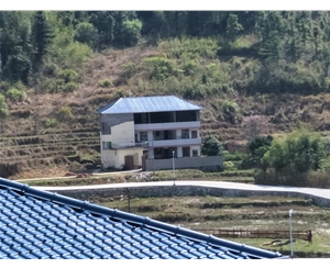 湖北湖北树脂瓦